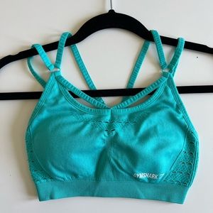 Gymshark sports bra